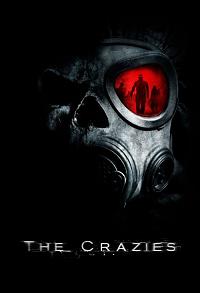 The Crazies poster